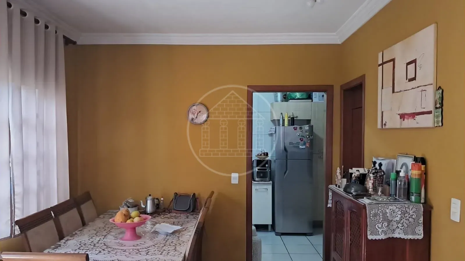 Sobrado, 3 quartos, 80 m² - Foto 3