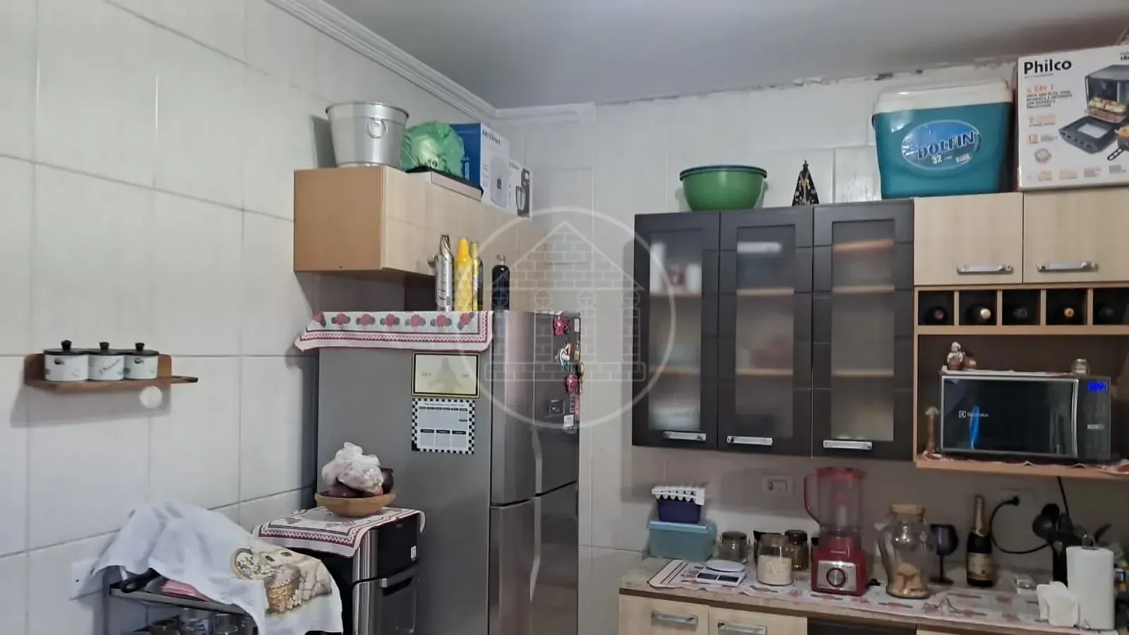 Sobrado, 3 quartos, 80 m² - Foto 4