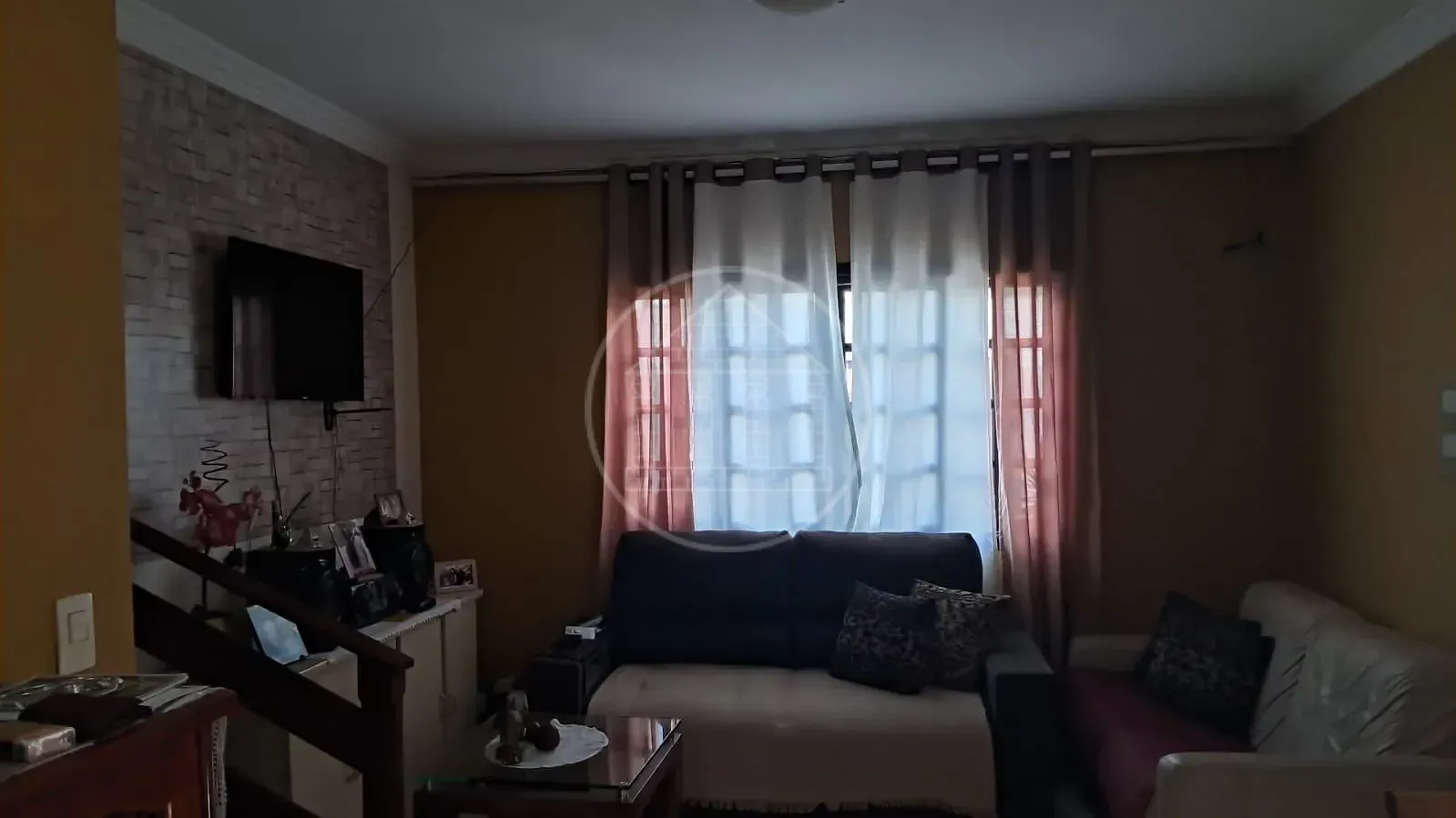 Sobrado, 3 quartos, 80 m² - Foto 9