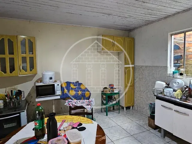 Sobrado com 545m² 2 quartos e 1 banheiro, à venda, no bairro Parque do Terceiro Lago em São Paulo