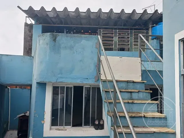 Sobrado 6 quartos e 5 banheiros, à venda, no bairro Jardim dos Manacás em São Paulo