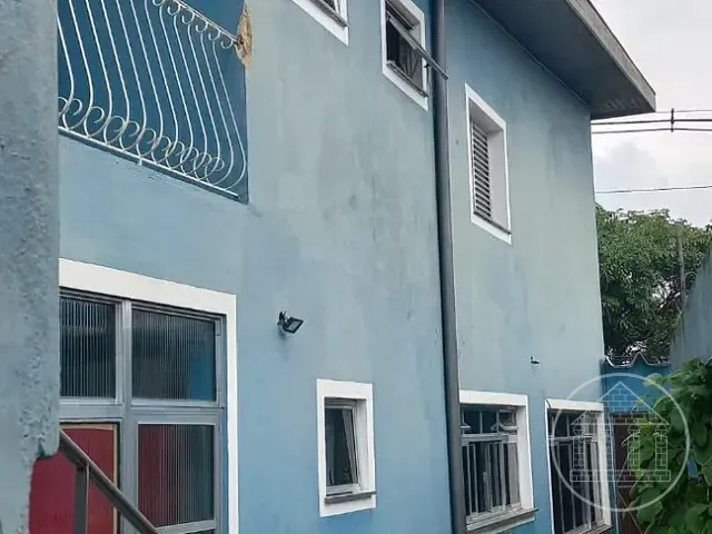 Sobrado 6 quartos e 5 banheiros, à venda, no bairro Jardim dos Manacás em São Paulo