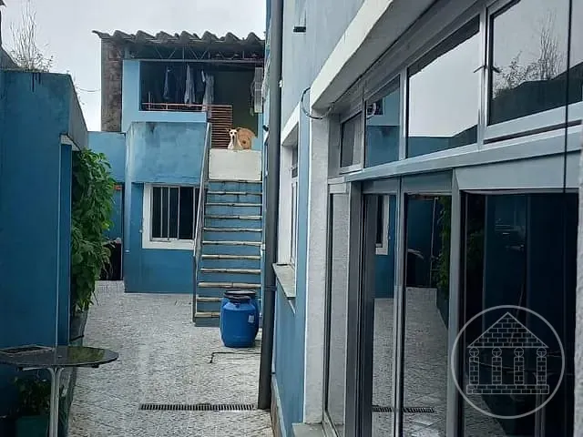 Sobrado 6 quartos e 5 banheiros, à venda, no bairro Jardim dos Manacás em São Paulo