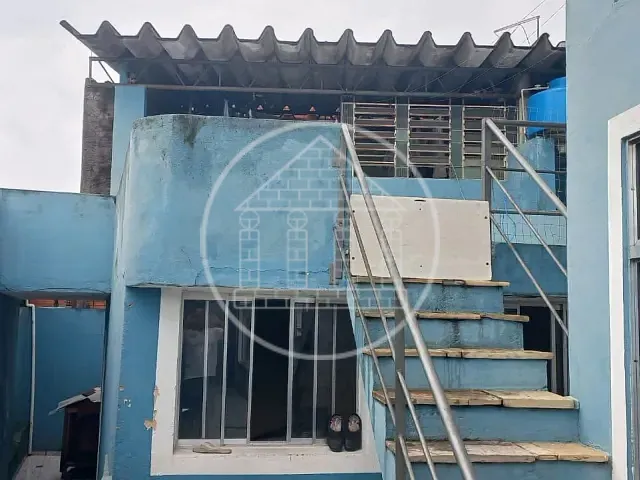 Sobrado 6 quartos e 5 banheiros, à venda, no bairro Jardim dos Manacás em São Paulo