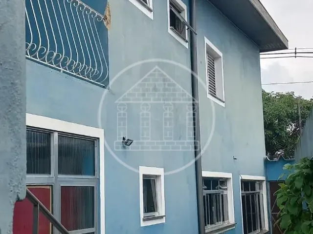 Sobrado 6 quartos e 5 banheiros, à venda, no bairro Jardim dos Manacás em São Paulo