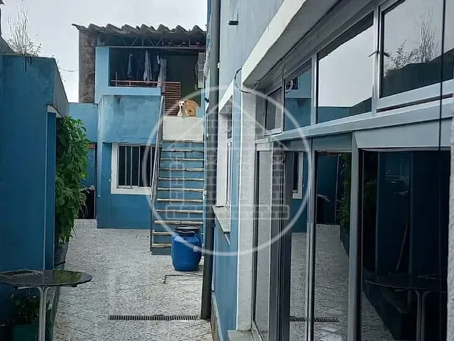 Sobrado 6 quartos e 5 banheiros, à venda, no bairro Jardim dos Manacás em São Paulo