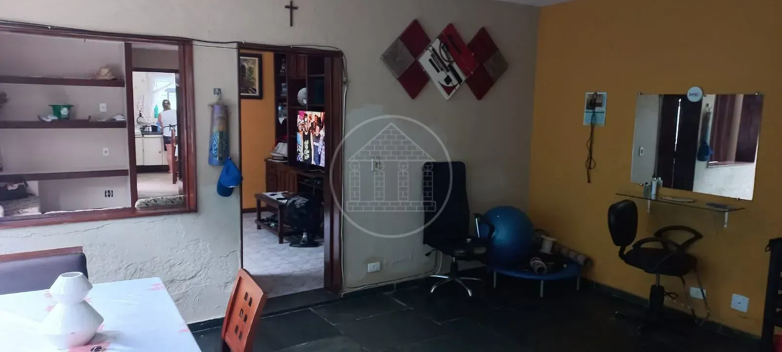 Sobrado, 6 quartos, 220 m² - Foto 11