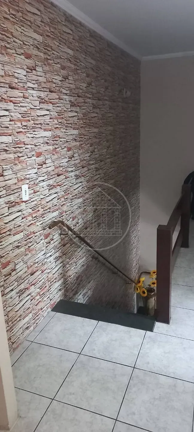 Sobrado, 6 quartos, 220 m² - Foto 10