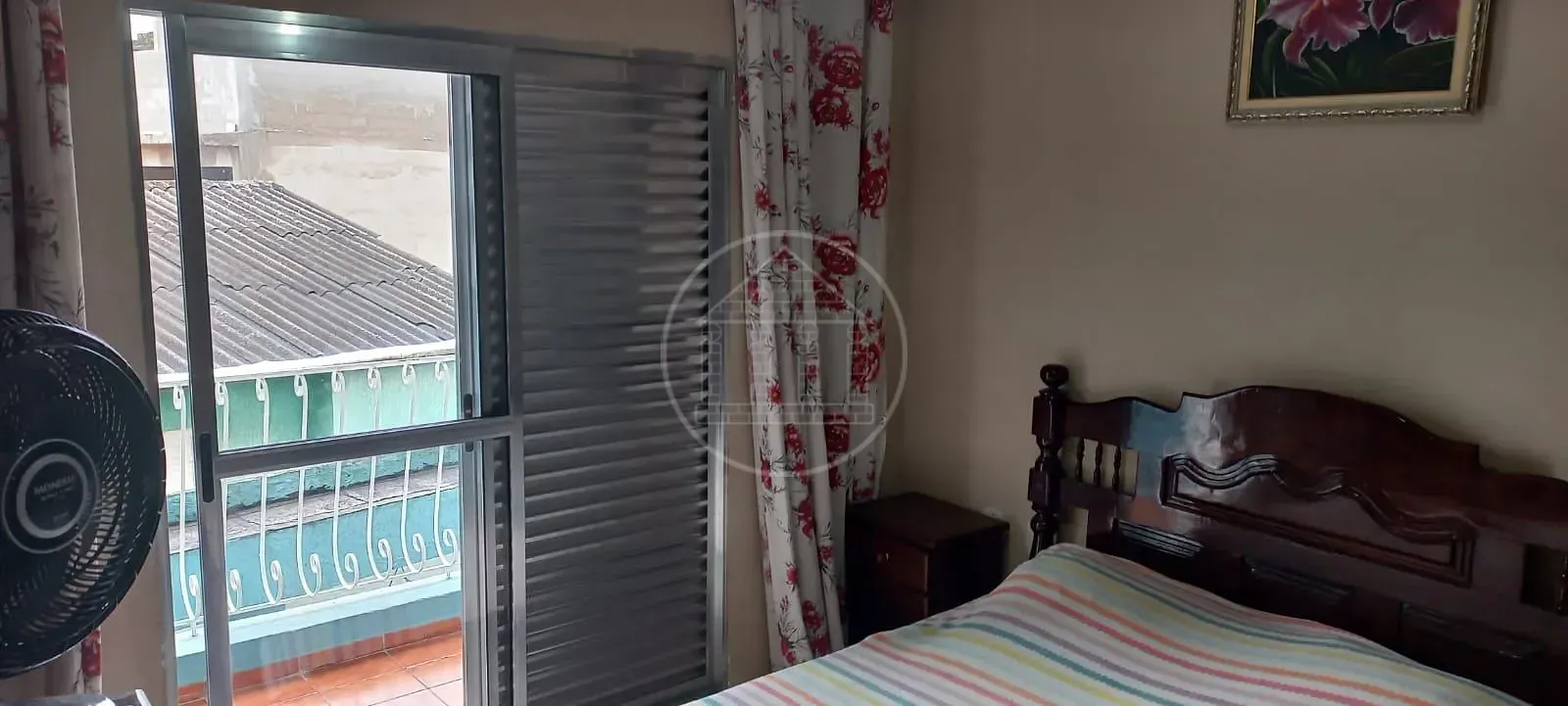 Sobrado, 6 quartos, 220 m² - Foto 8
