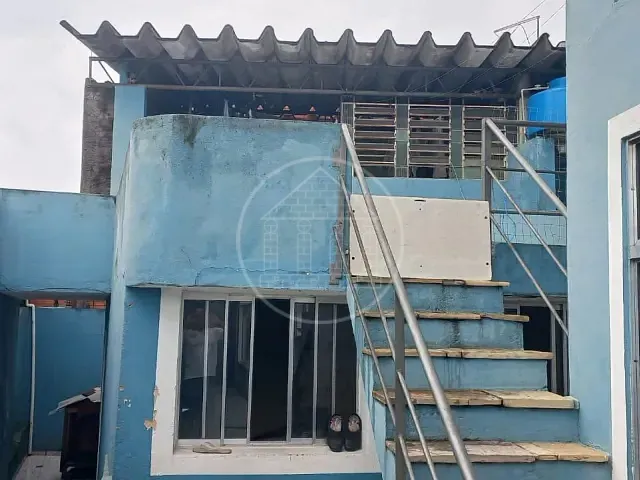 Sobrado 6 quartos e 5 banheiros, à venda, no bairro Jardim dos Manacás em São Paulo