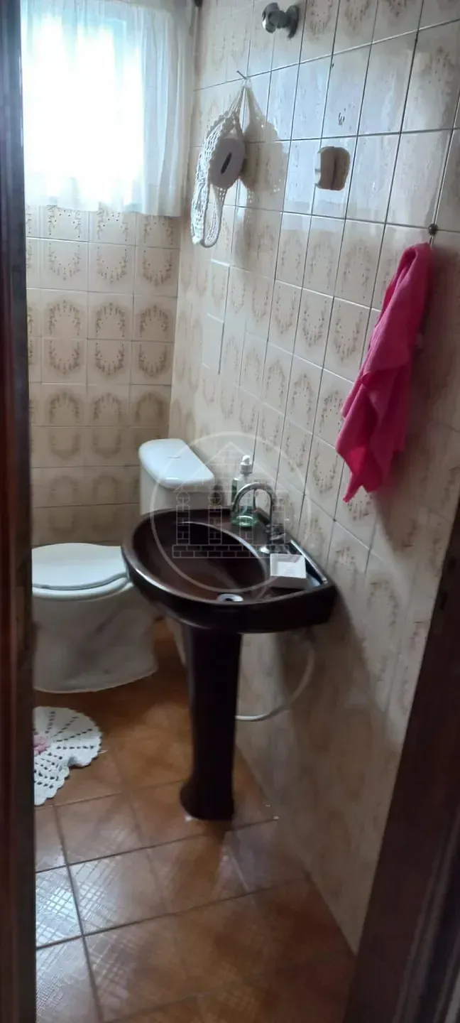 Sobrado, 6 quartos, 220 m² - Foto 14