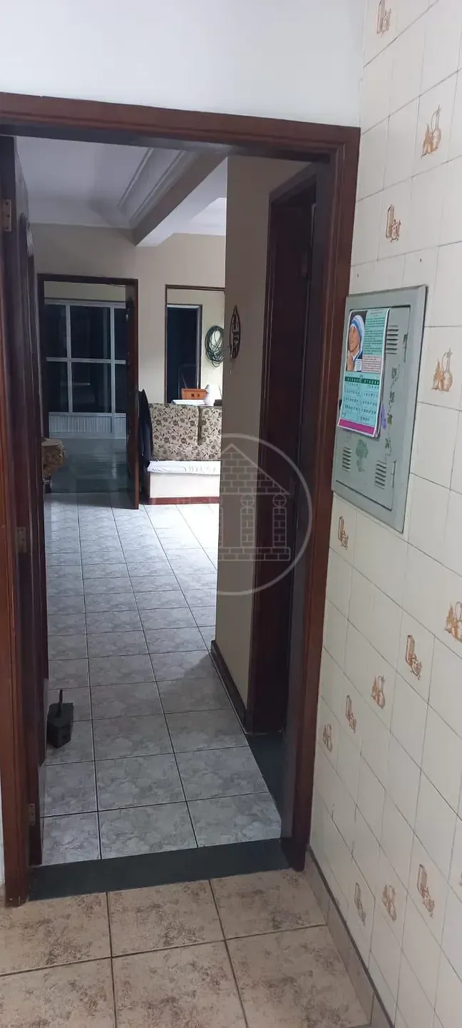 Sobrado, 6 quartos, 220 m² - Foto 17