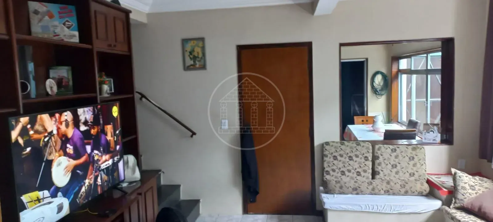 Sobrado, 6 quartos, 220 m² - Foto 12