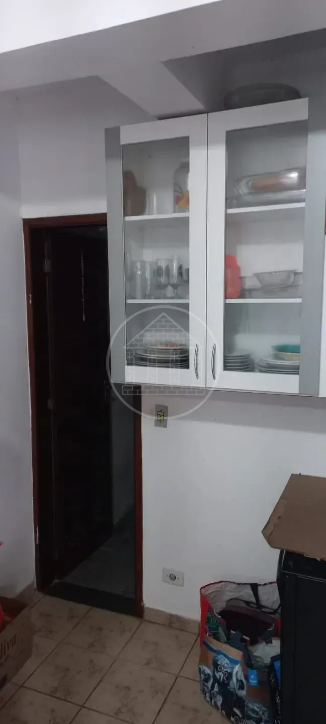 Sobrado, 6 quartos, 220 m² - Foto 24