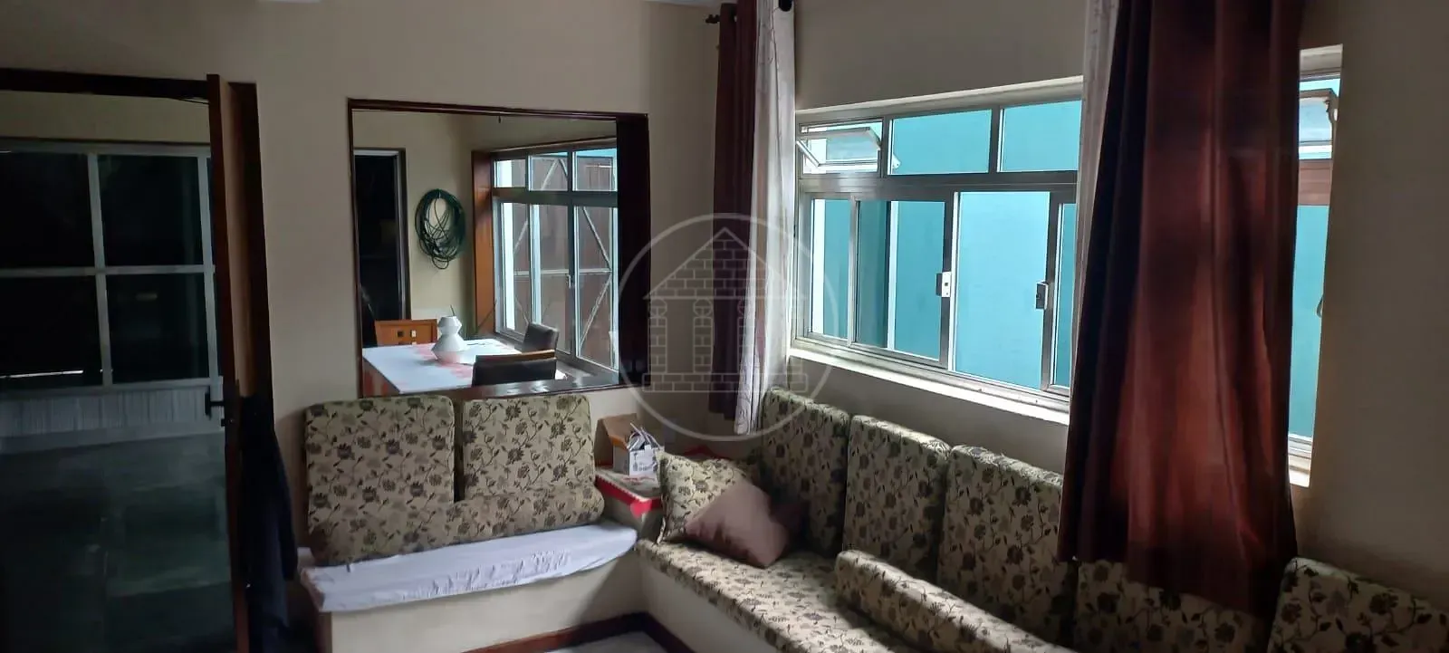 Sobrado, 6 quartos, 220 m² - Foto 5
