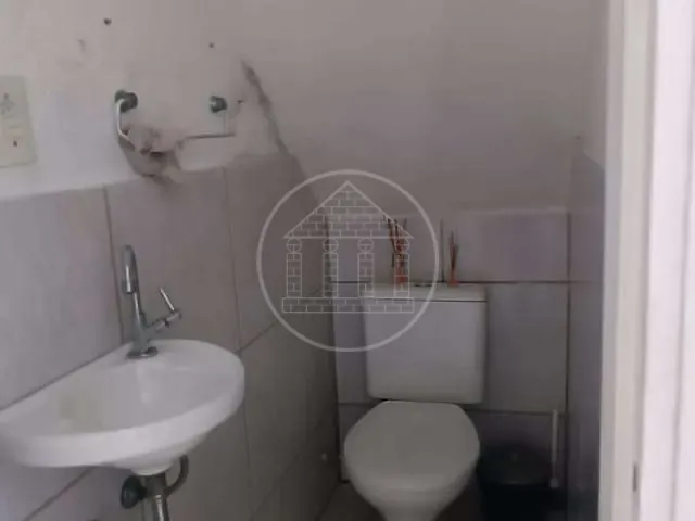Sobrado com 120m² 3 quartos e 3 banheiros, para alugar, no bairro Vila Santana em São Paulo