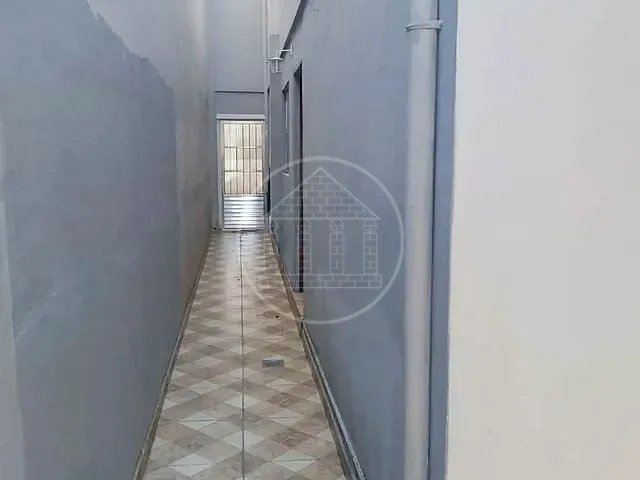 Sobrado com 120m² 3 quartos e 3 banheiros, para alugar, no bairro Vila Santana em São Paulo