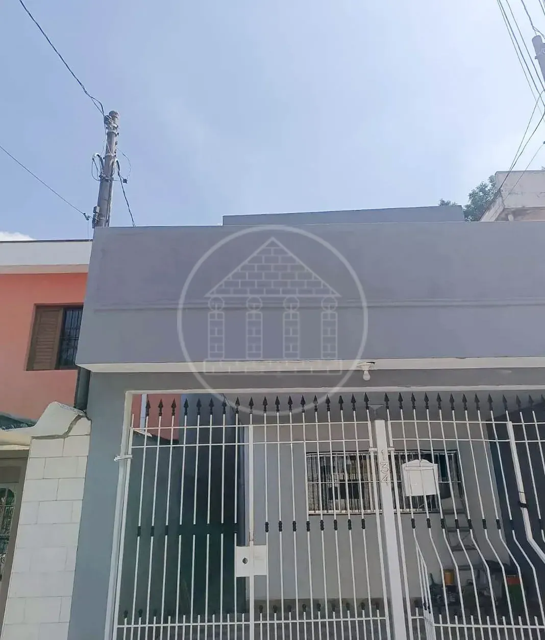 Sobrado, 3 quartos, 120 m² - Foto 1