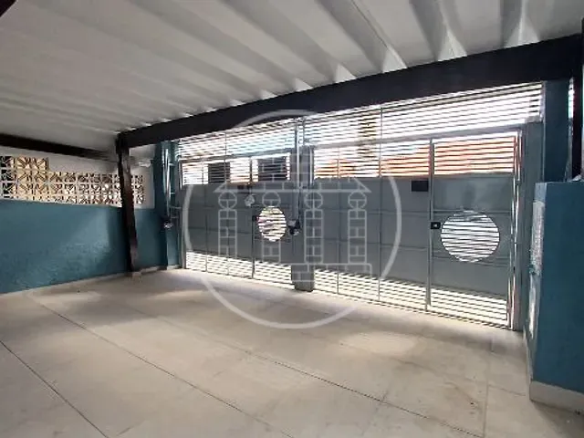 Sobrado com 98m² 2 quartos e 2 banheiros, para alugar, no bairro Vila Romano em São Paulo