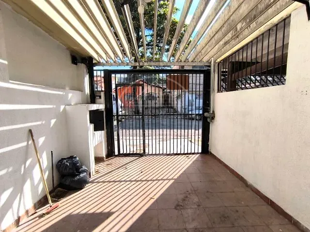 Sobrado com 100m² 2 quartos e 2 banheiros, à venda, no bairro Jardim Satélite em São Paulo