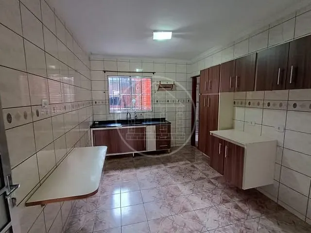 Sobrado 3 quartos e 2 banheiros, para alugar, no bairro Jardim Novo Horizonte em São Paulo
