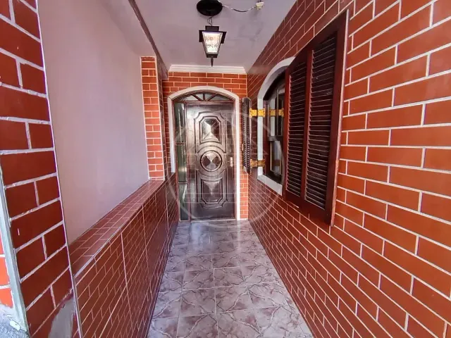 Sobrado 3 quartos e 2 banheiros, para alugar, no bairro Jardim Novo Horizonte em São Paulo