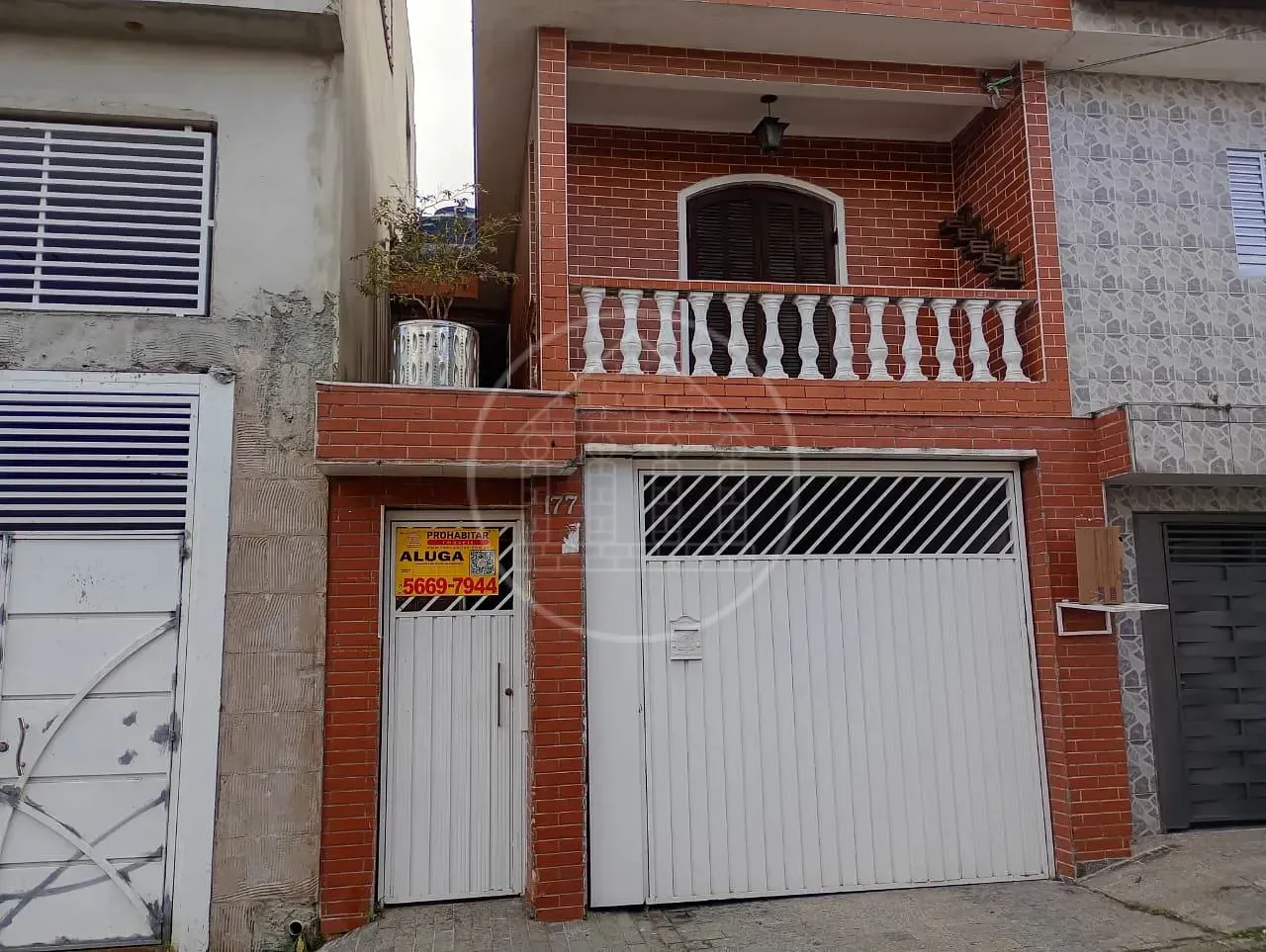 Sobrado, 3 quartos, 140 m² - Foto 22