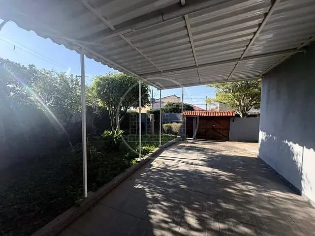 Sobrado com 125m² 5 quartos e 3 banheiros, para alugar, no bairro Rio Bonito em São Paulo