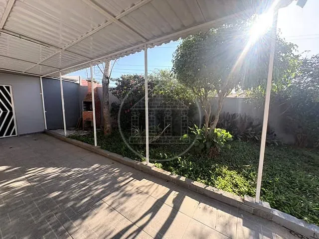 Sobrado com 125m² 5 quartos e 3 banheiros, para alugar, no bairro Rio Bonito em São Paulo