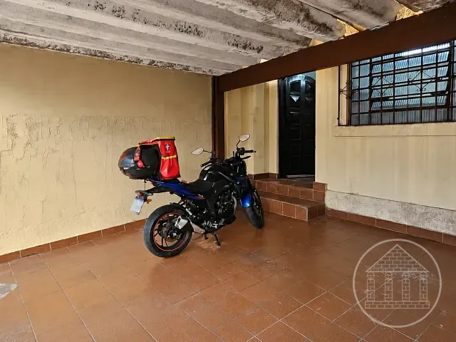 Sobrado com 75m² 2 quartos e 2 banheiros, à venda, no bairro Rio Bonito em São Paulo