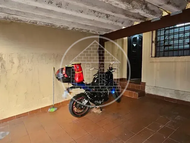 Sobrado com 75m² 2 quartos e 2 banheiros, à venda, no bairro Rio Bonito em São Paulo