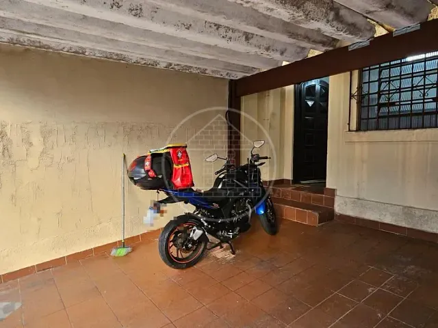 Sobrado com 75m² 2 quartos e 2 banheiros, à venda, no bairro Rio Bonito em São Paulo