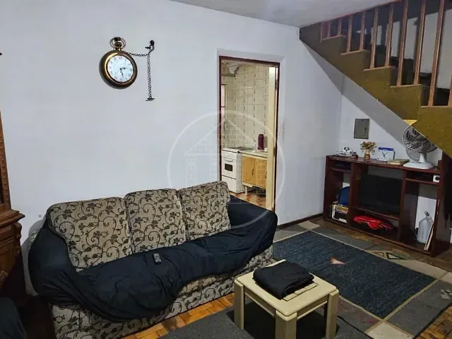 Sobrado com 75m² 2 quartos e 2 banheiros, à venda, no bairro Rio Bonito em São Paulo