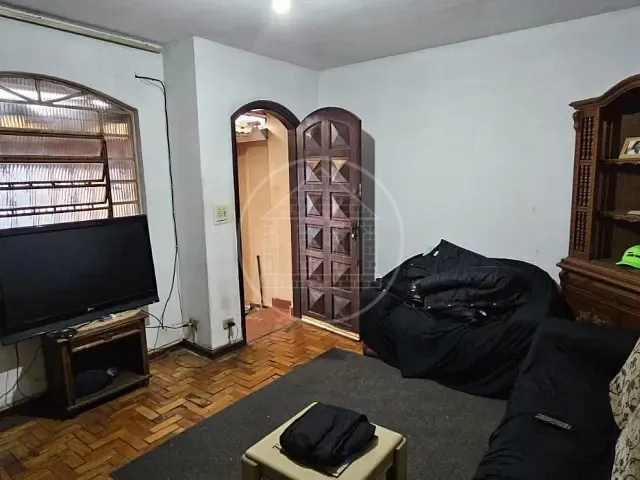 Sobrado com 75m² 2 quartos e 2 banheiros, à venda, no bairro Rio Bonito em São Paulo