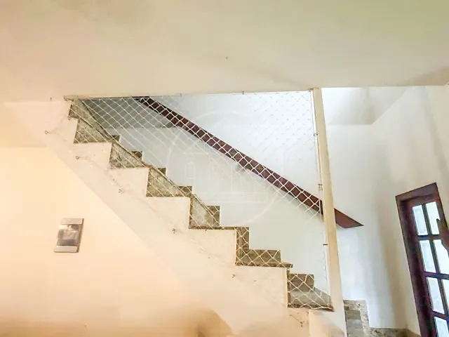 Sobrado com 250m² 3 quartos e 3 banheiros, para alugar, no bairro Jardim das Palmeiras (Zona Sul) em São Paulo