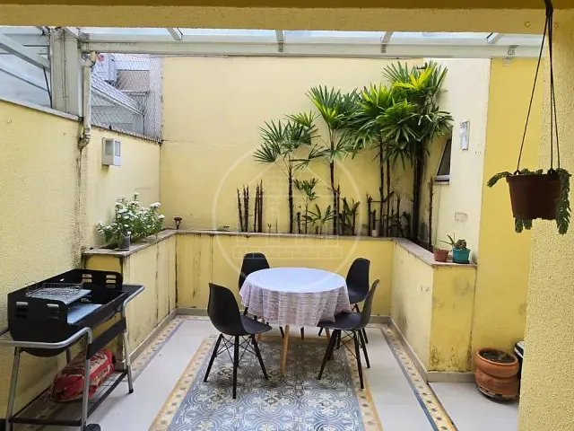 Sobrado 3 quartos e 3 banheiros, para alugar, no bairro Interlagos em São Paulo