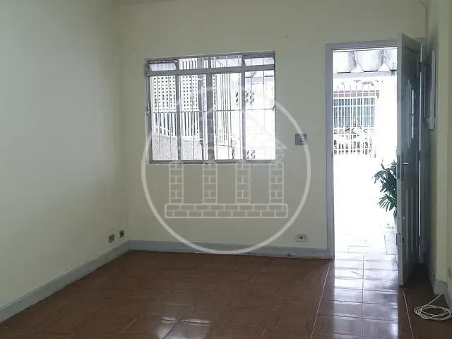 Sobrado com 100m² 2 quartos e 1 banheiro, para alugar, no bairro Cidade Monções em São Paulo
