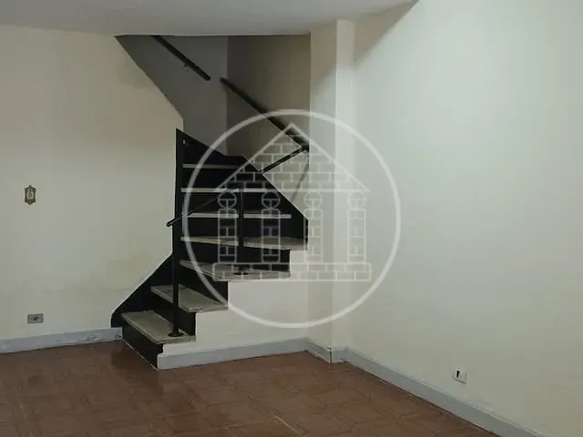 Sobrado com 100m² 2 quartos e 1 banheiro, para alugar, no bairro Cidade Monções em São Paulo