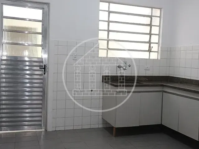 Sobrado com 100m² 2 quartos e 1 banheiro, para alugar, no bairro Cidade Monções em São Paulo
