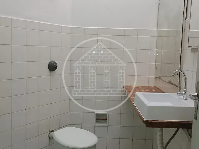 Sobrado com 100m² 2 quartos e 1 banheiro, para alugar, no bairro Cidade Monções em São Paulo