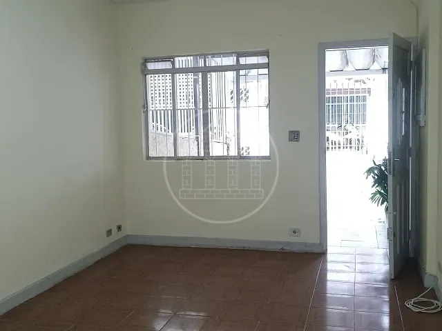 Sobrado com 100m² 2 quartos e 1 banheiro, para alugar, no bairro Cidade Monções em São Paulo