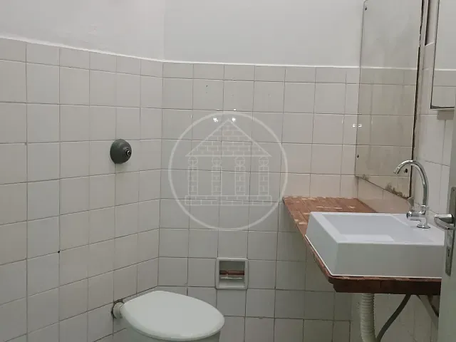 Sobrado com 100m² 2 quartos e 1 banheiro, para alugar, no bairro Cidade Monções em São Paulo