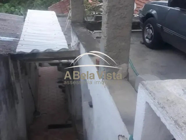 Sobrado com 394m² 3 quartos e 2 banheiros, à venda, no bairro Vila Yara em Osasco