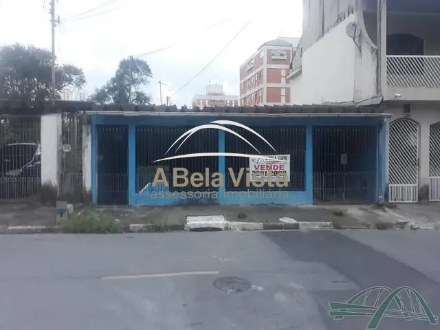 Sobrado com 394m² 3 quartos e 2 banheiros, à venda, no bairro Vila Yara em Osasco