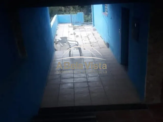 Sobrado com 394m² 3 quartos e 2 banheiros, à venda, no bairro Vila Yara em Osasco