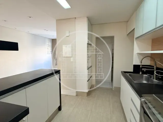 Sobrado com 95m² 3 quartos e 2 banheiros, à venda, no bairro Interlagos em São Paulo