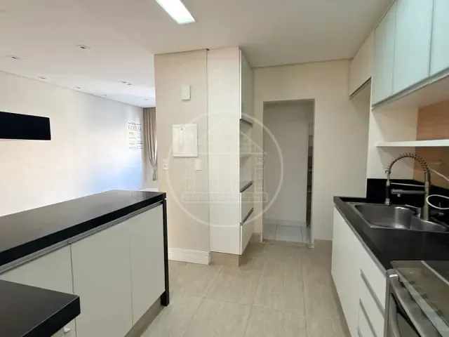 Sobrado com 95m² 3 quartos e 2 banheiros, à venda, no bairro Interlagos em São Paulo