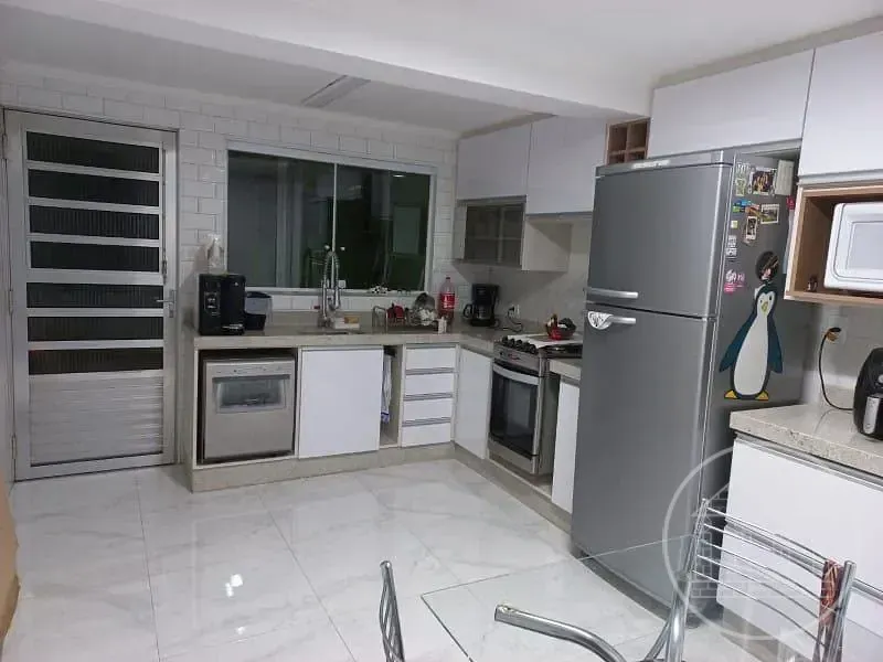 Sobrado, 3 quartos, 150 m² - Foto 4