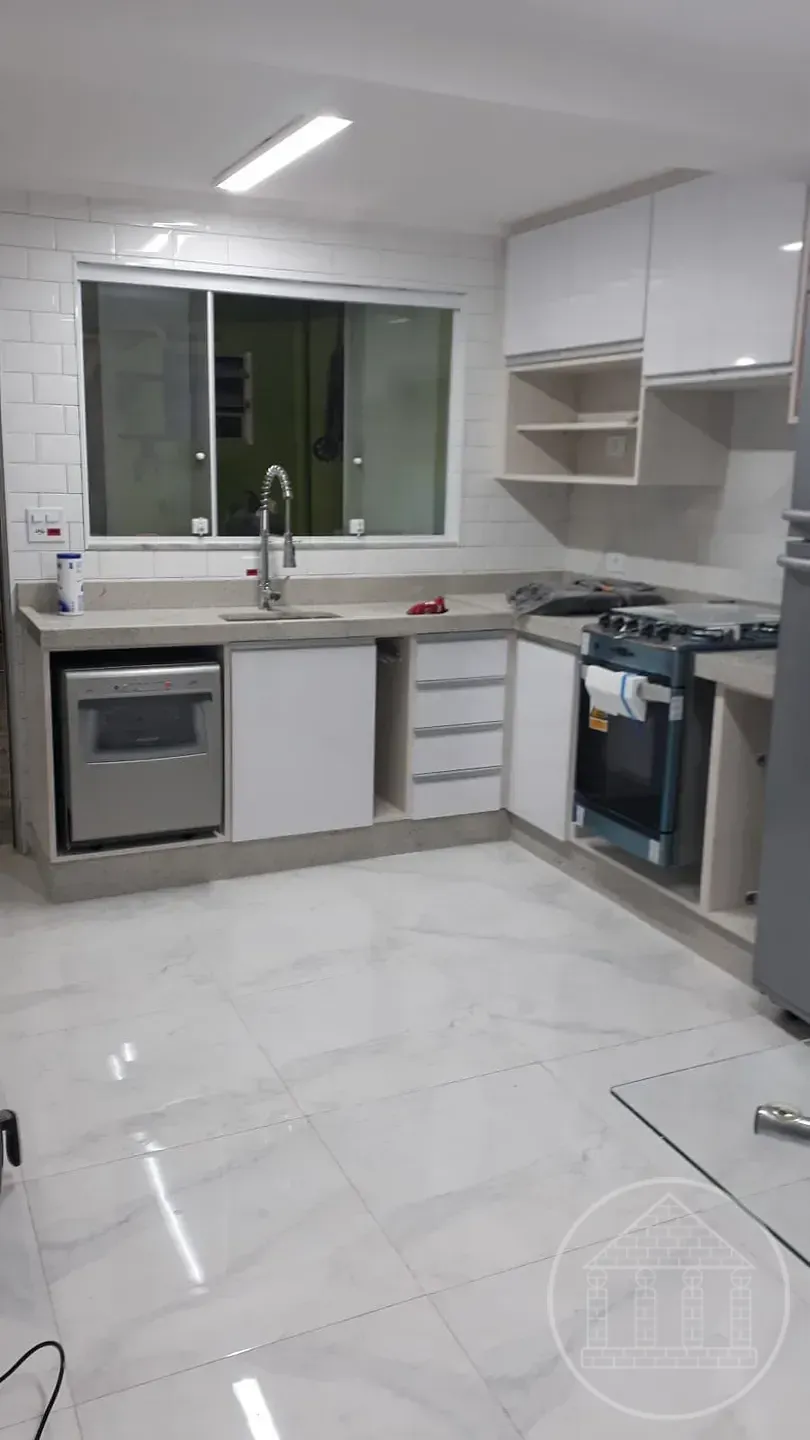 Sobrado, 3 quartos, 150 m² - Foto 6