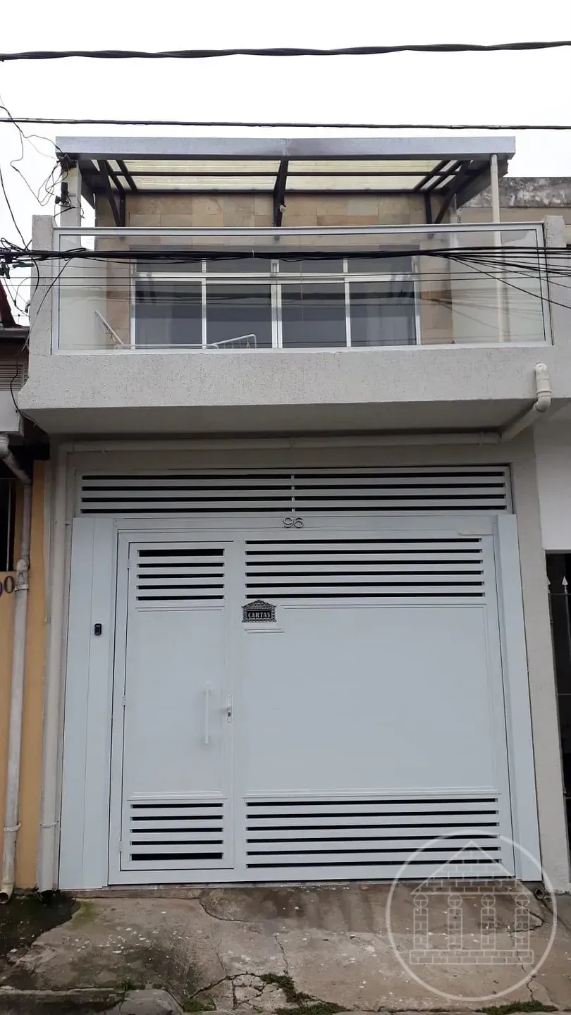 Sobrado, 3 quartos, 150 m² - Foto 12
